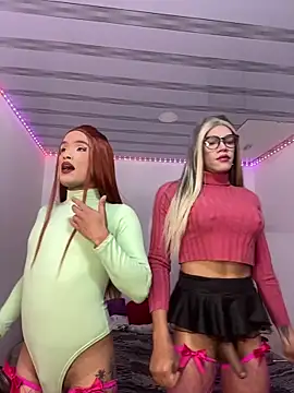 big girl21cm online show from 02/08/26, 12:36