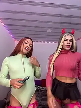 big girl21cm online show from 02/12/26, 01:28