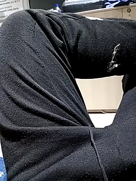 Jair2310 online show from 04/12/26, 09:14