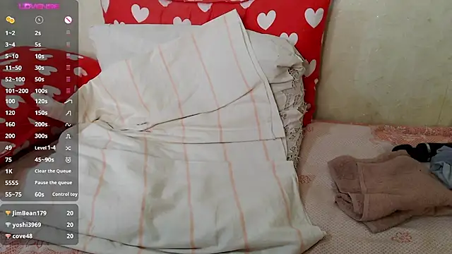 Snapshot of RoseStarr chatting on 03/09/25, 11:46 RoseStarr online show from 03/09/25, 11:46