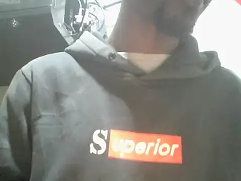 Snapshot of Cedric254 chatting on 02/24/25, 01:13 Cedric254 online show from 02/24/25, 01:13