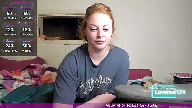 aaprill online show from 11/12/25, 10:04