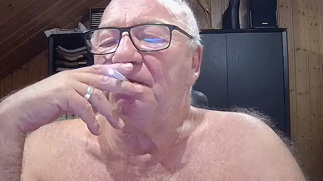 biggandybig online show from 11/15/25, 12:08