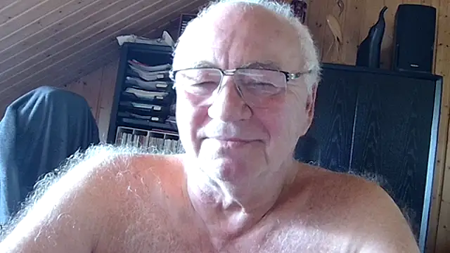 biggandybig online show from 05/08/26, 01:16