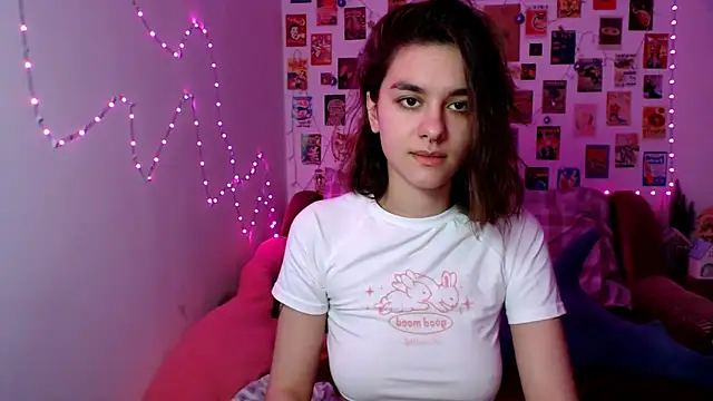 Celine Dionn online show from 01/02/25, 08:17