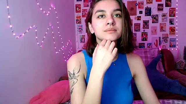 Celine Dionn online show from 01/04/25, 05:58