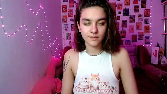 Celine Dionn online show from 01/11/25, 02:47