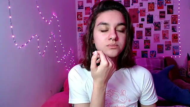 Celine Dionn online show from 01/17/25, 02:50