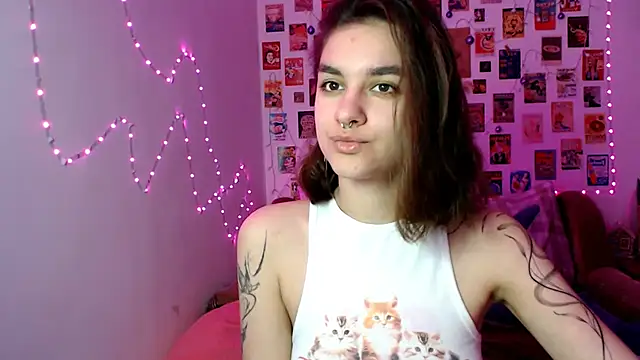 Celine Dionn online show from 01/23/25, 10:32