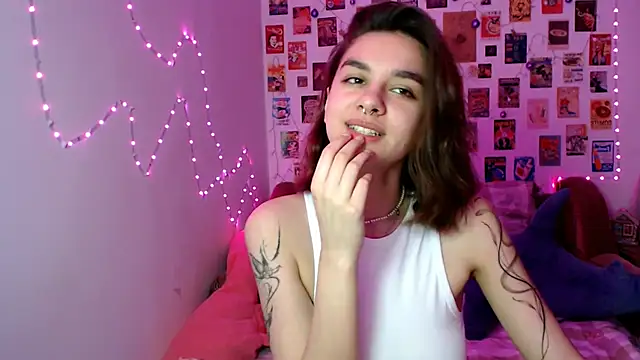 Celine Dionn online show from 01/25/25, 09:26