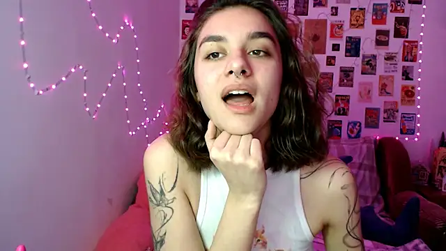 Celine Dionn online show from 02/02/25, 07:52