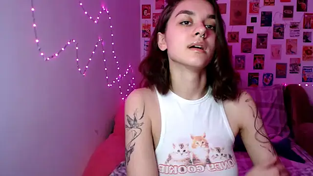 Celine Dionn online show from 02/02/25, 10:57