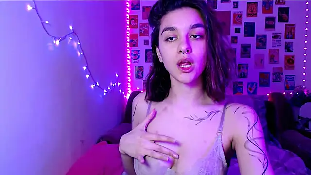 Celine Dionn online show from 02/15/25, 02:00