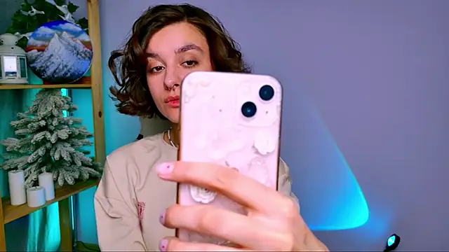 Celine Dionn online show from 01/09/26, 03:42