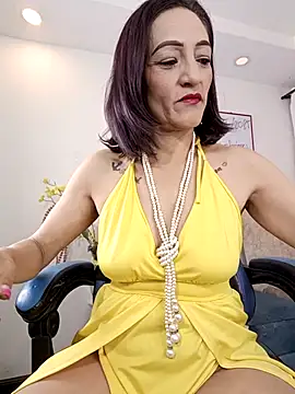 RUBY AMOR77 online show from 10/11/25, 10:25