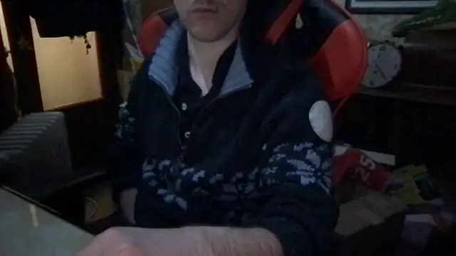 marguiabc online show from 01/02/25, 04:46