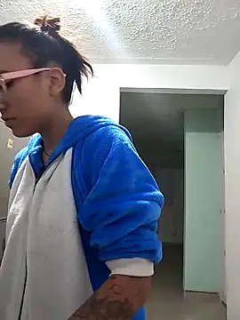 Yaumiko online show from 03/19/26, 10:41