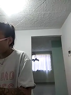 Snapshot of Yaumiko chatting on 04/30/26, 11:16 Yaumiko online show from 04/30/26, 11:16