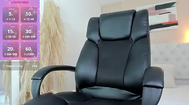 LOISE-XX online show from 12/14/24, 10:34