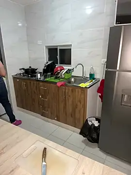 Ximenna Cruz online show from 01/23/25, 10:54