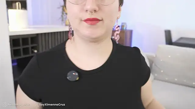 Ximenna Cruz online show from 09/09/25, 08:19