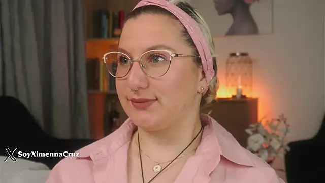 Ximenna Cruz online show from 02/18/26, 11:28