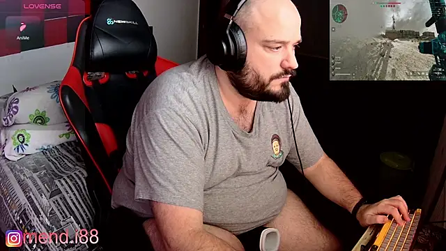 menditeta1 online show from 01/31/25, 06:46