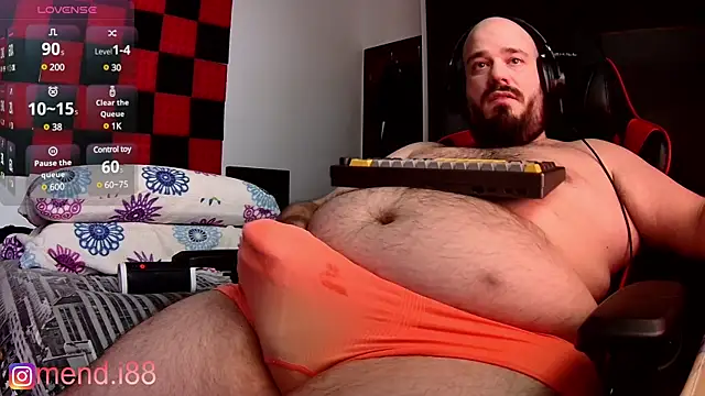 menditeta1 online show from 02/12/25, 05:58