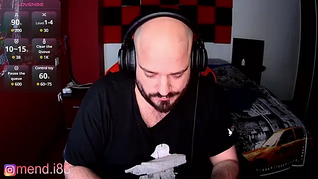 menditeta1 online show from 03/10/25, 11:49