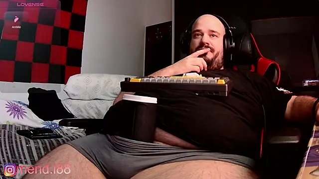 menditeta1 online show from 03/12/25, 05:35