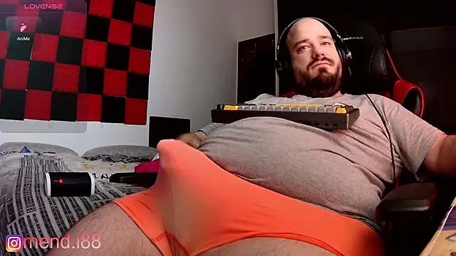 menditeta1 online show from 03/21/25, 02:07