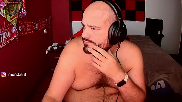 menditeta1 online show from 09/15/25, 08:31