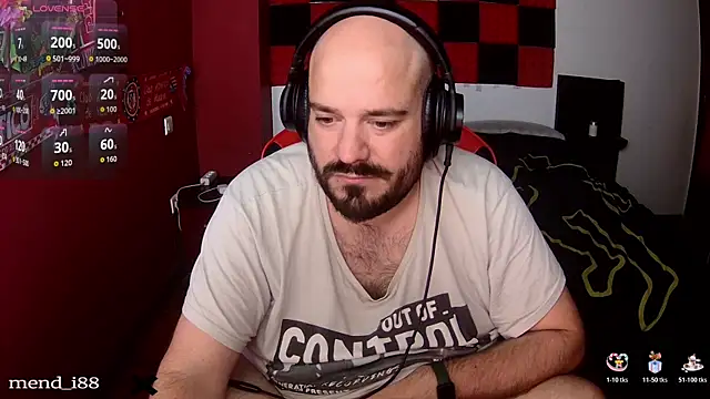 menditeta1 online show from 11/21/25, 09:24