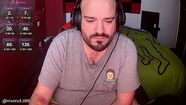 menditeta1 online show from 12/02/25, 10:16