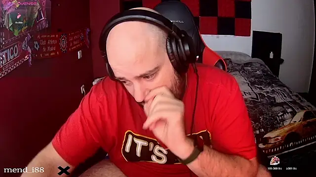 menditeta1 online show from 01/15/26, 07:39