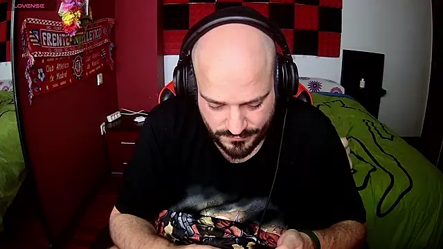 menditeta1 online show from 02/10/26, 08:46