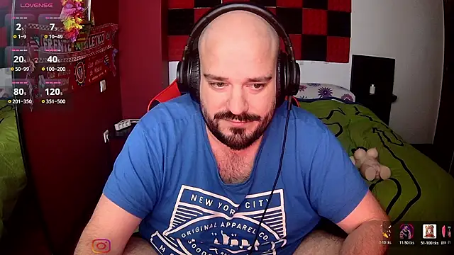 menditeta1 online show from 02/11/26, 07:41