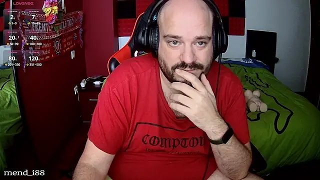 menditeta1 online show from 03/04/26, 08:37