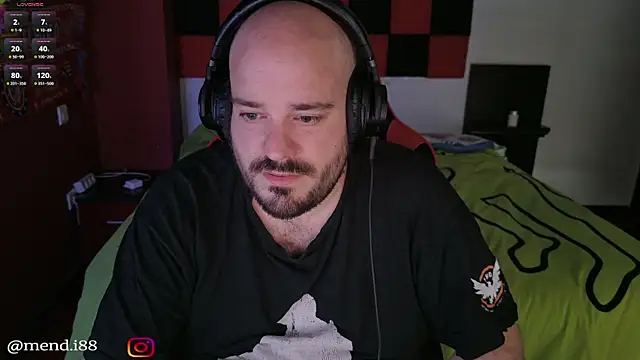 menditeta1 online show from 04/07/26, 05:35