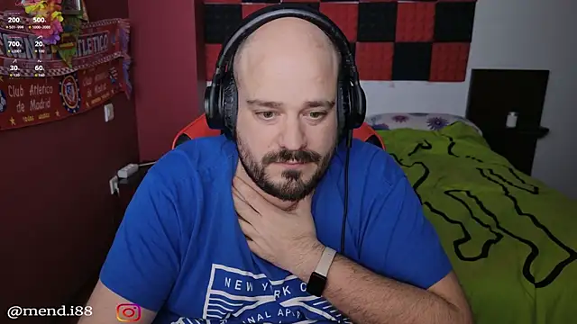 menditeta1 online show from 04/16/26, 09:39