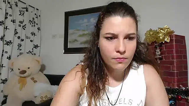 alexia 87 online show from 12/14/24, 02:34