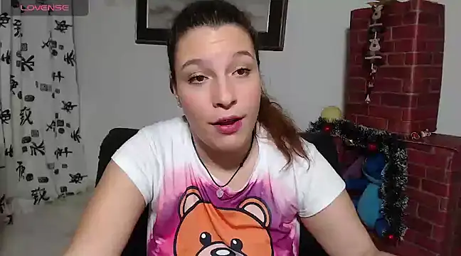 alexia 87 online show from 12/22/24, 09:42