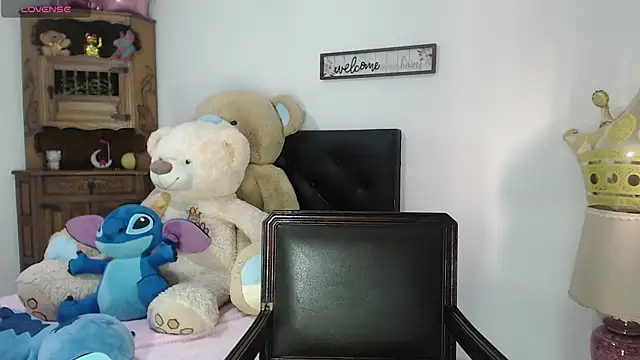 alexia 87 online show from 02/19/26, 08:27