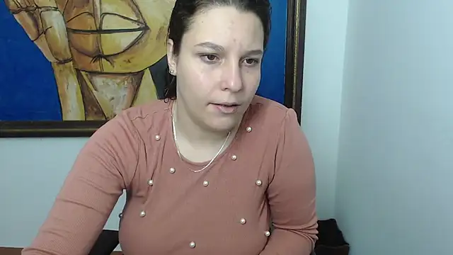 alexia 87 online show from 03/12/26, 11:44