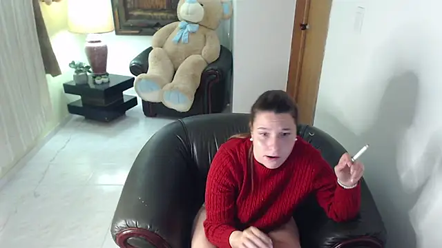 alexia 87 online show from 06/20/26, 02:47