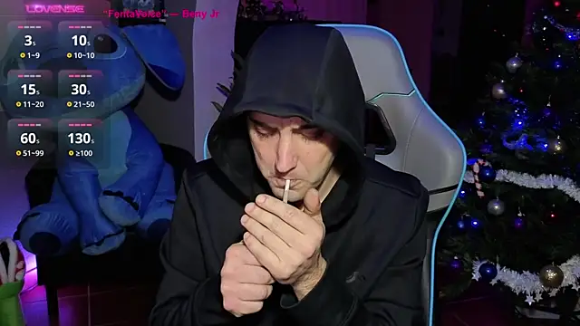 Gil gamesh90 online show from 12/21/25, 05:14