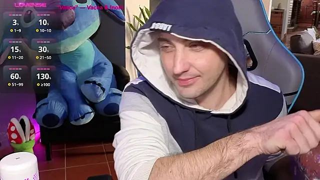 Gil gamesh90 online show from 03/07/26, 08:11