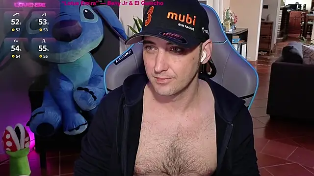 Gil gamesh90 online show from 03/15/26, 07:25