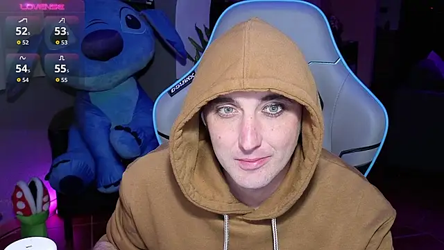 Gil gamesh90 online show from 03/27/26, 06:18