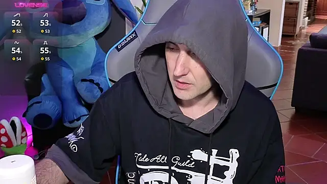 Gil gamesh90 online show from 03/31/26, 03:12